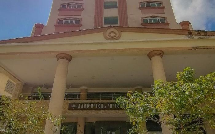 Hotel Terranova