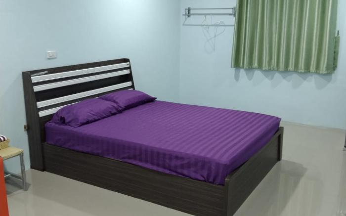 Moo Yim Resort