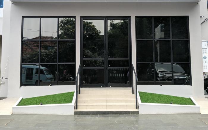 U Stay Hotel Style Batik