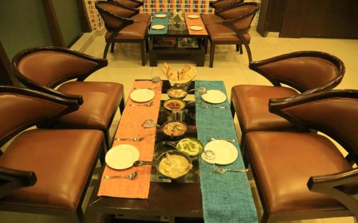 Hotel Comfort Inn Bl