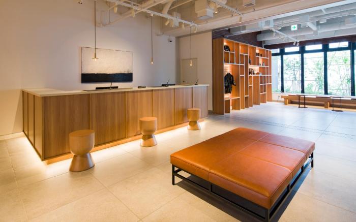 GRIDS PREMIUM HOTEL OTARU