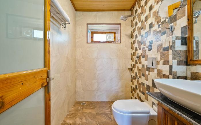 Woodvista Cottages By Jomotel