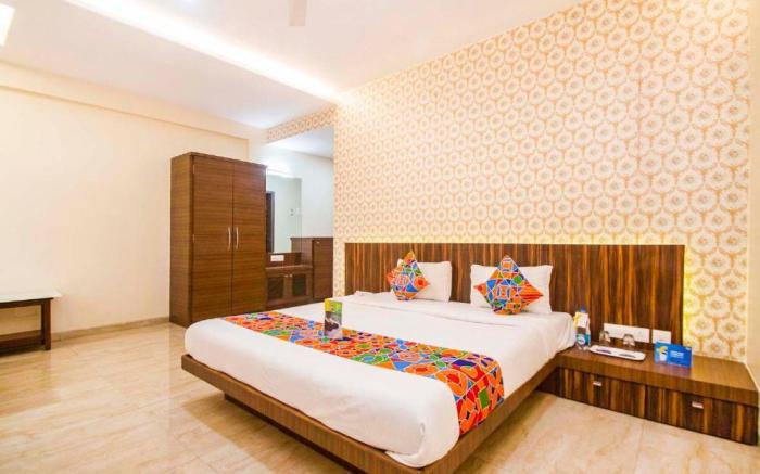 hotel kushala executive inn