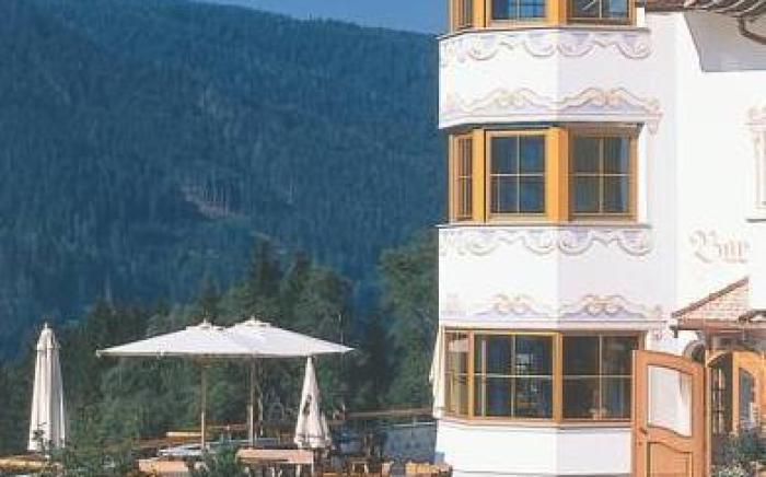 Turmhotel Gschwendt