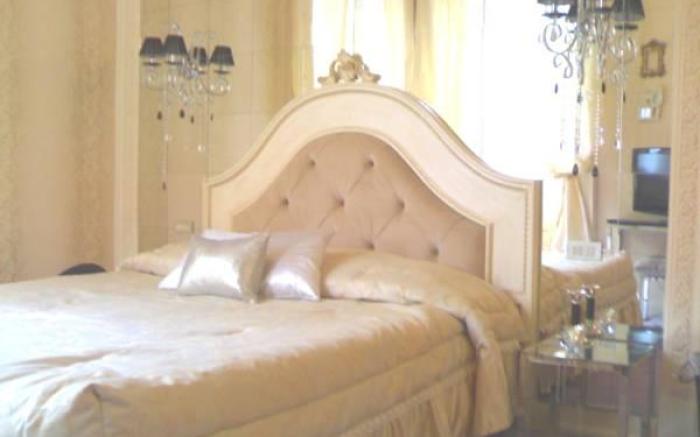 Boutique Hotel Villa Giulia