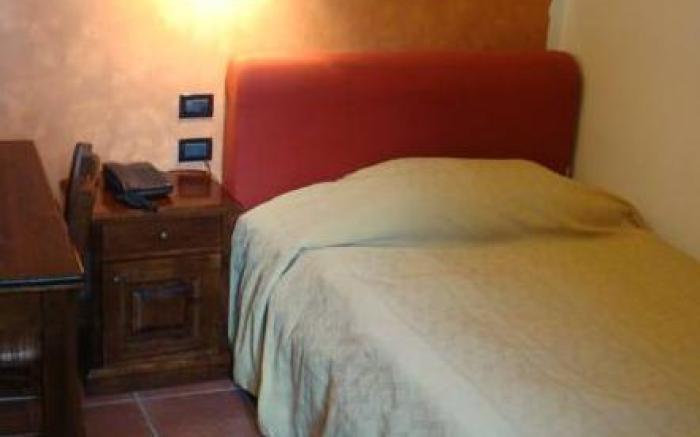 Agriturismo Antica Sosta