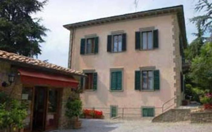 Hotel Villa Porta All'Arco