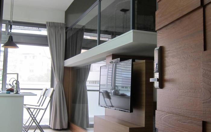 Your home in Taipei! Comfy new 2rm apt. MRT Donghu
