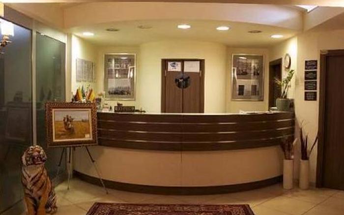 Hotel Corallo