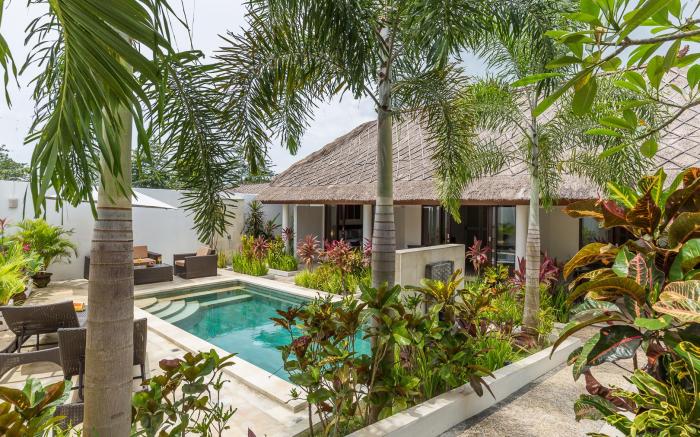 Villa leelavadee