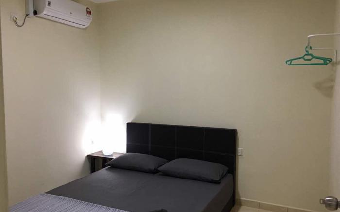Riss Homestay @ Lost World of Tambun + Wi-Fi
