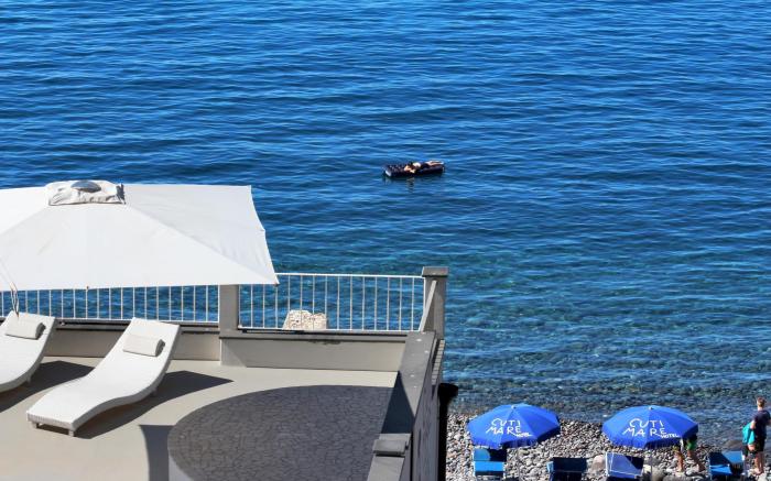 Hotel Cutimare