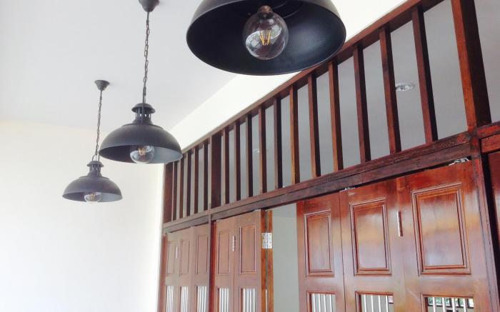 JITRA RESORT