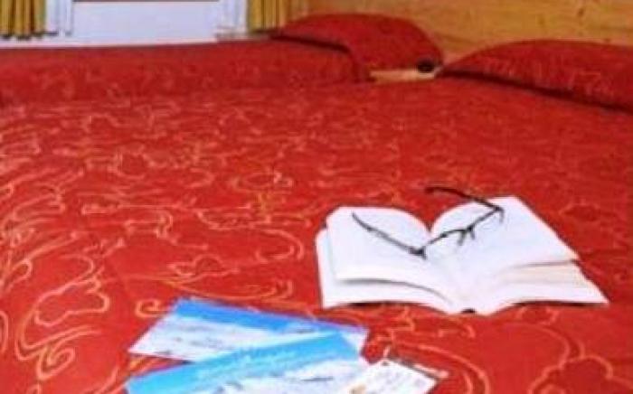 Hotel Angelo
