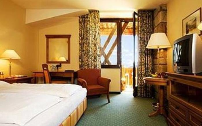 Hotel Ansitz Kematen ***S