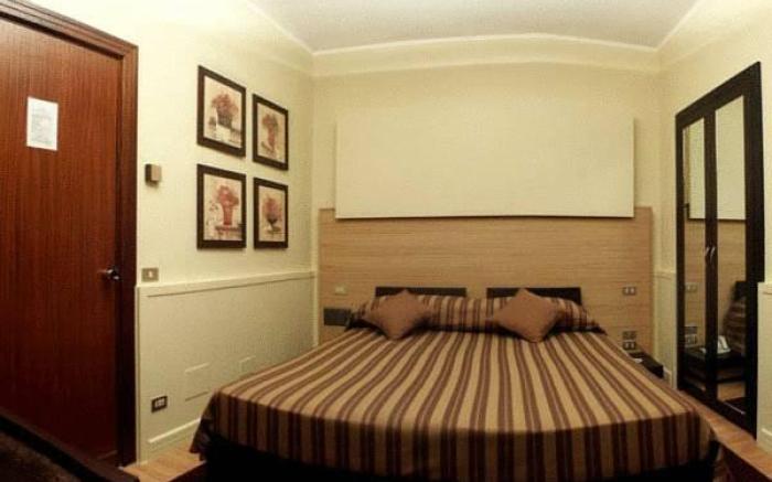 Hotel San Nicola