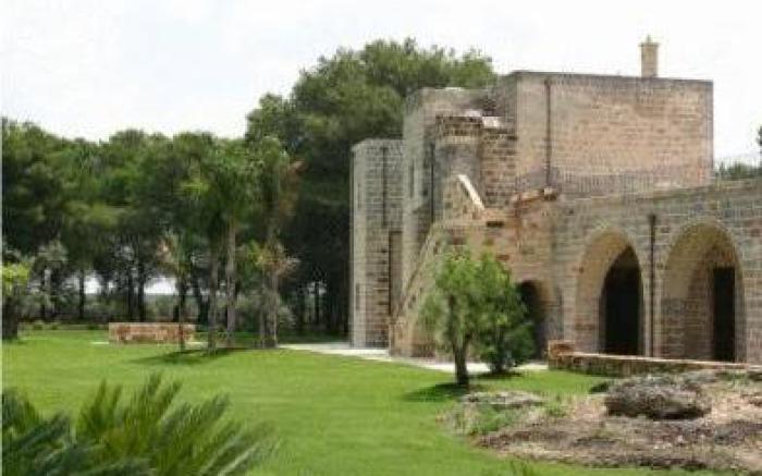 Masseria Bosco & Masseria Strazzati