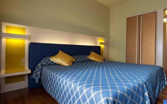 Hotel Velino