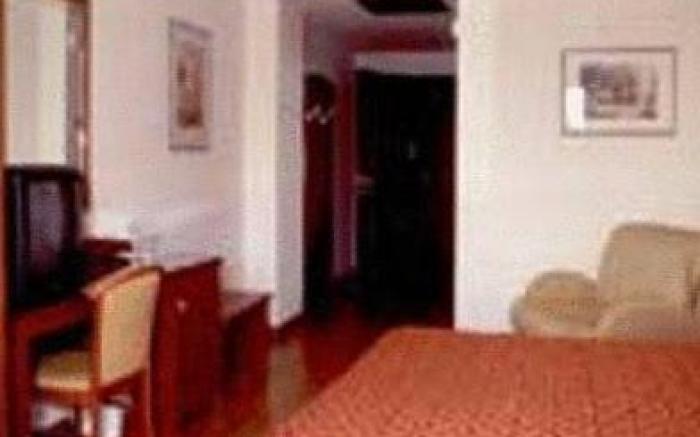 Hotel Corone