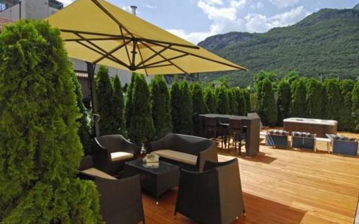Agriturismo Salizzoni