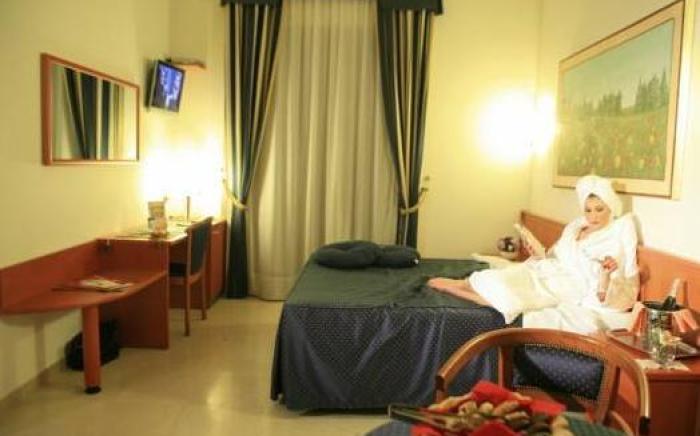Hotel d'Altavilla