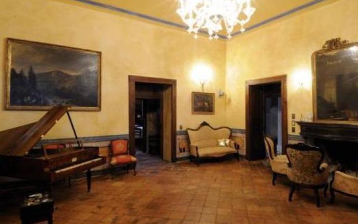 Castello Di Semivicoli