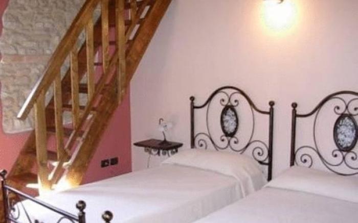 Agriturismo La Vecchia Fonte