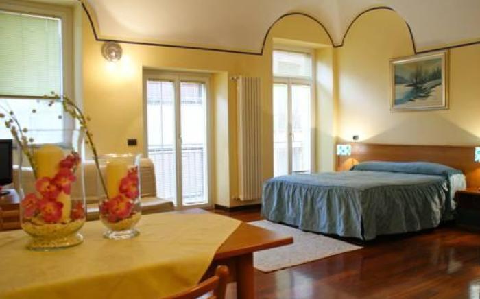 Albergo Diffuso Vulcano Village