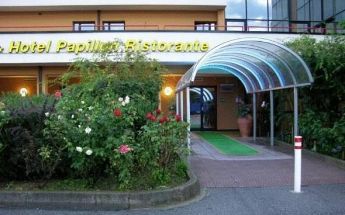 Albergo Papillon