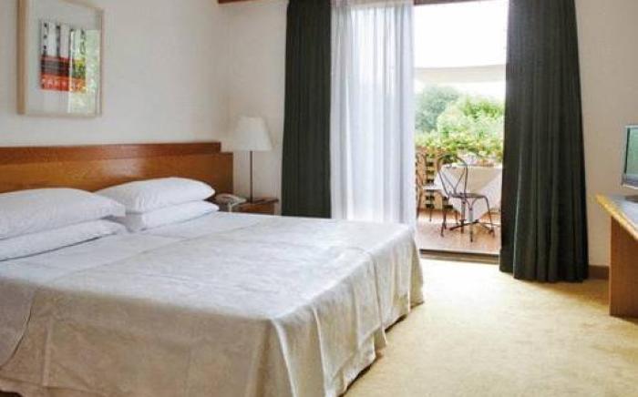 Hotel Ai Gelsi