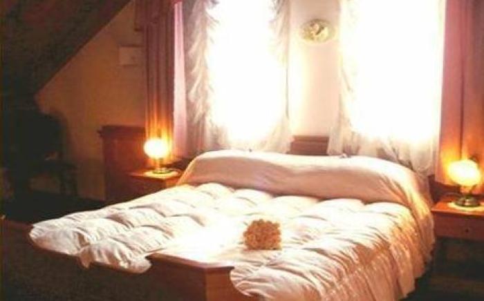 La Bocchetta Romantic Spa Hotel e Ristorante