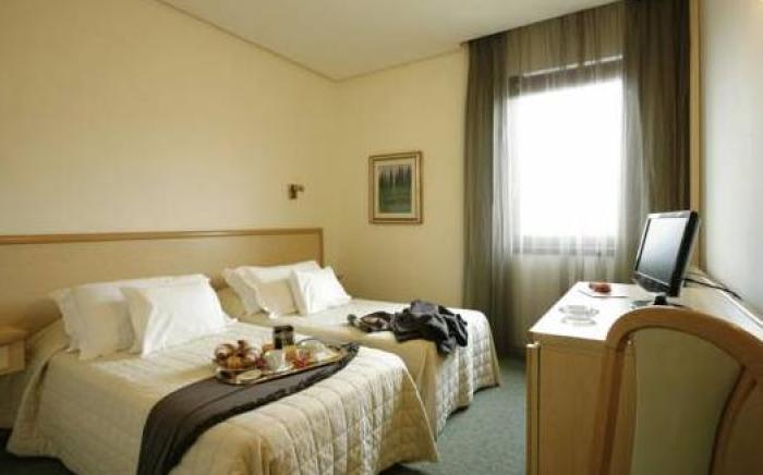 Hotel Bassetto