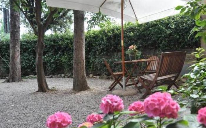 Villa Alle Rampe