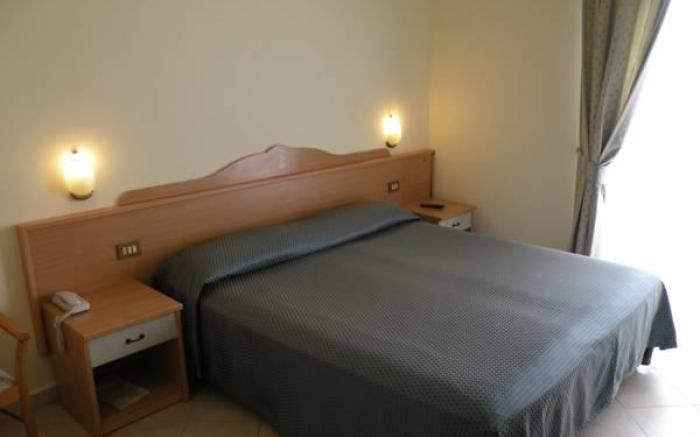 Hotel Parrini