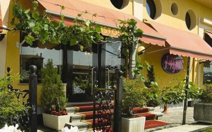 Hotel Il Vigneto