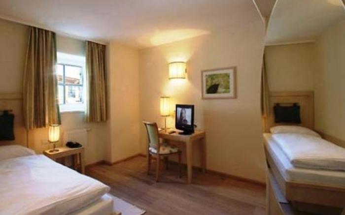 Dolomit Boutique Hotel