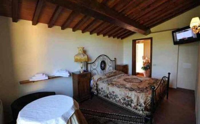 Agriturismo Podere Bucine Basso