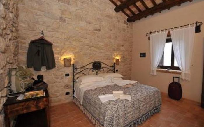 Agriturismo Borgo San Martino