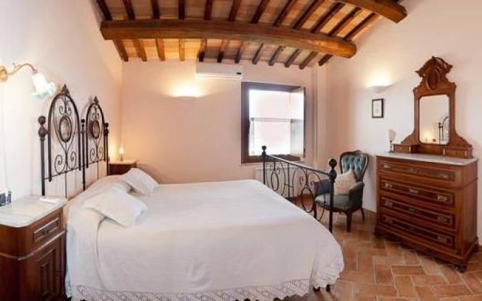 Agriturismo Il Barco