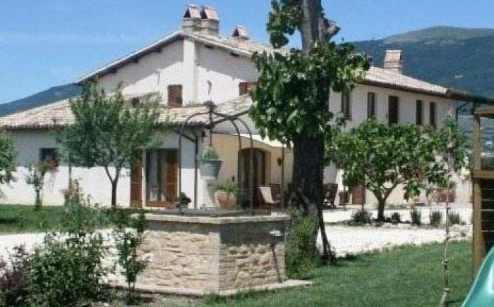 Agriturismo Il Barco