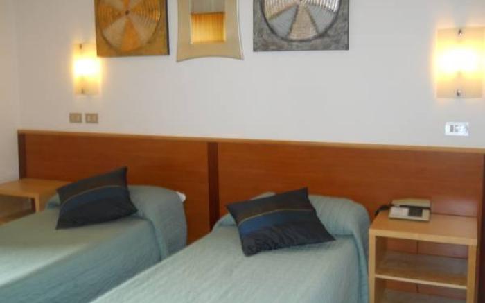 Hotel Il Rustichello