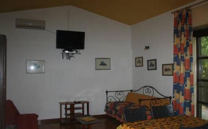 Agriturismo Costantino
