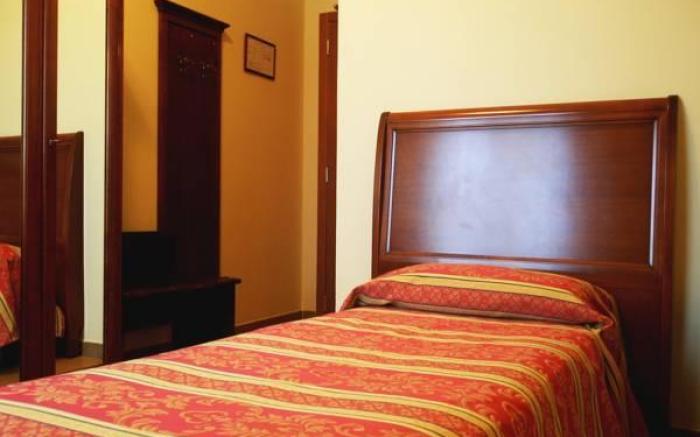 Hotel Due Pini
