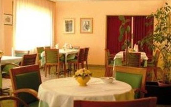 Hotel Due Pini