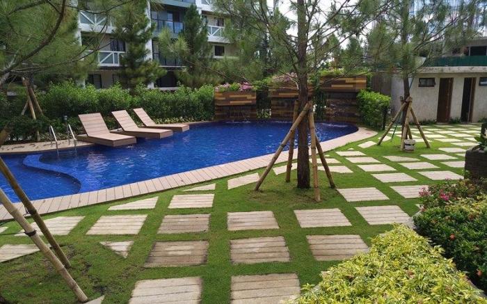 Pine Suites JR Studio, a Serene & Relaxing place