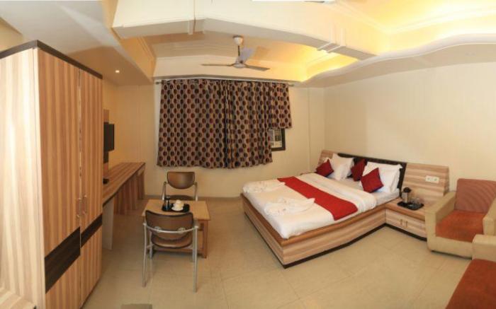 Hotel Kushala Executive Inn