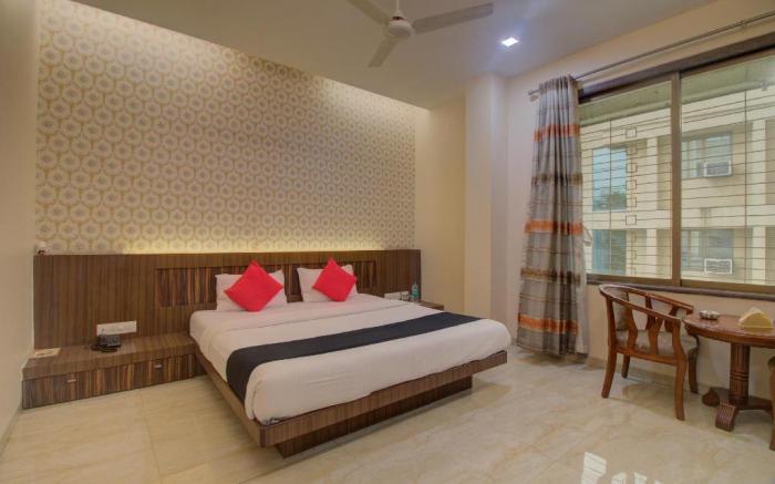 Hotel Kushala Executive Inn