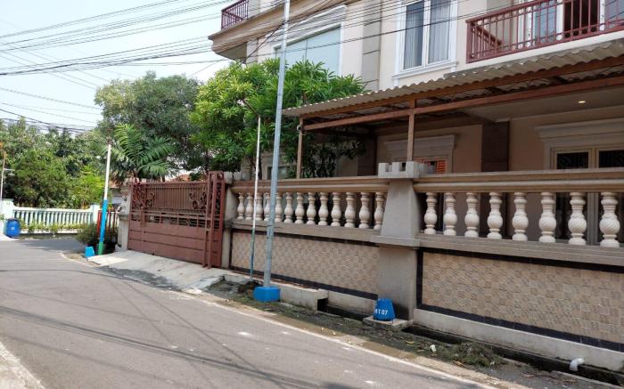 Mumtaz Syariah Homestay
