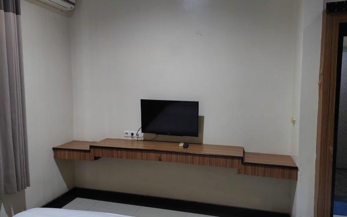 Mumtaz Syariah Homestay