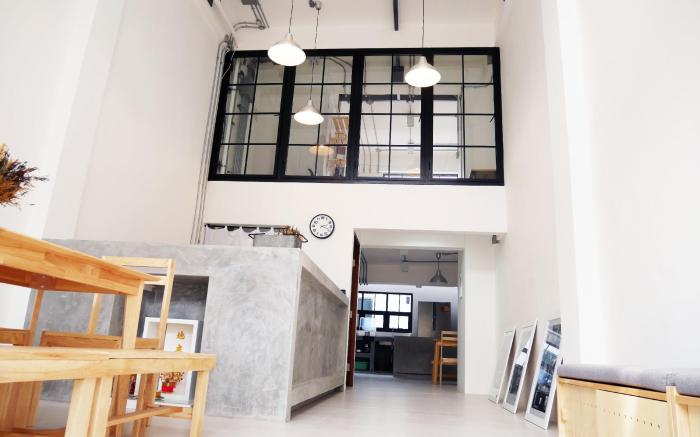 The Companion Hostel
